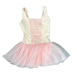 Theatricals size IC in pink ballet dress 🩰
